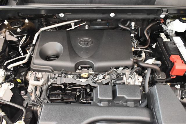Used 2024 Toyota RAV4 Adventure AWD/4WD image 3