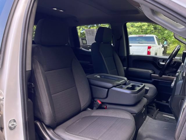 Used 2022 Chevrolet Silverado 1500 RST AWD/4WD image 27