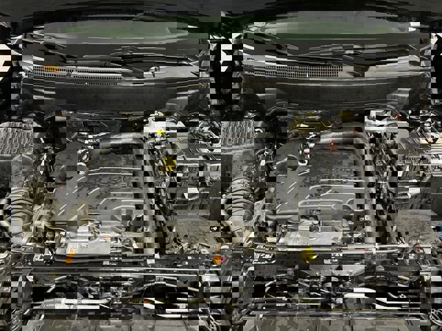 Certified 2024 GMC Terrain SLE w/ Driver Convenience Package image 29