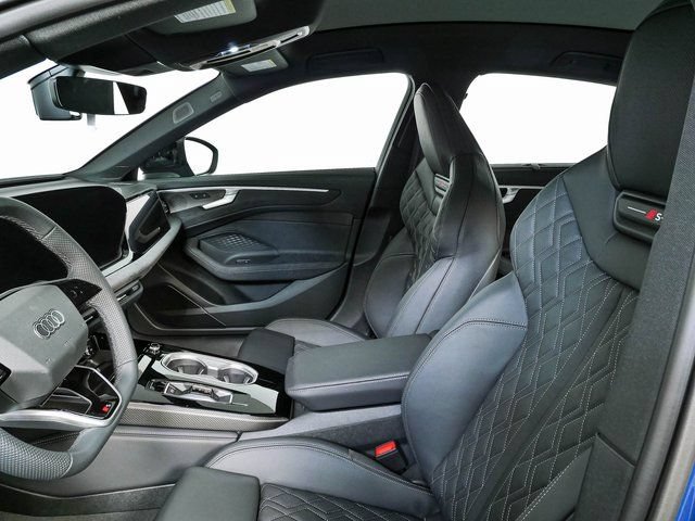 New 2026 Audi A6 Prestige AWD/4WD image 5