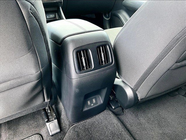 Used 2023 Hyundai Tucson SEL FWD image 27