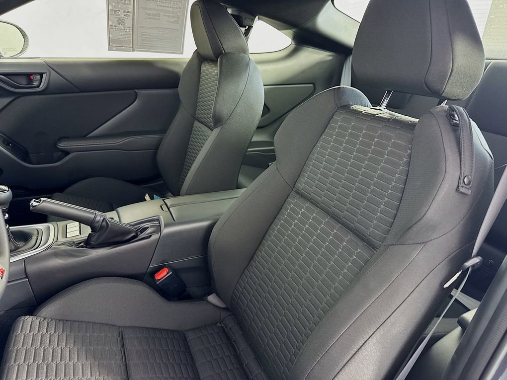 Used 2026 Toyota GR86 image 34