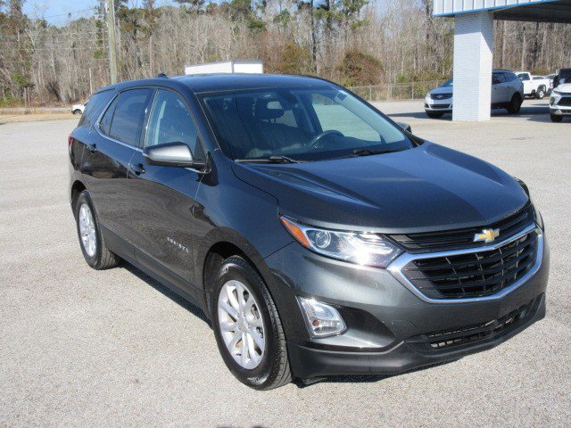 Used 2019 Chevrolet Equinox LT image 4
