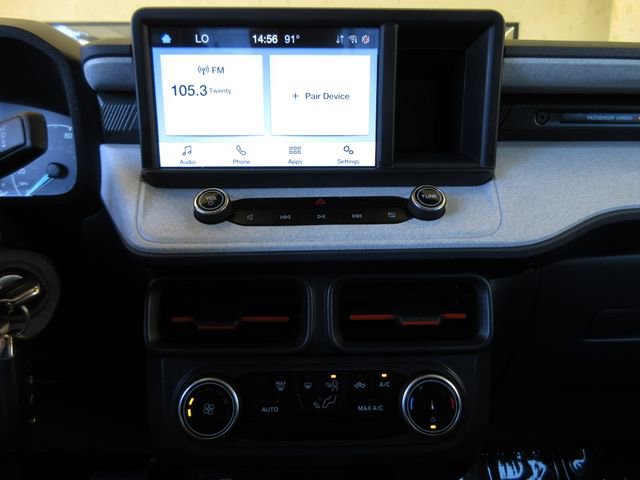 Certified 2024 Ford Maverick XLT image 18