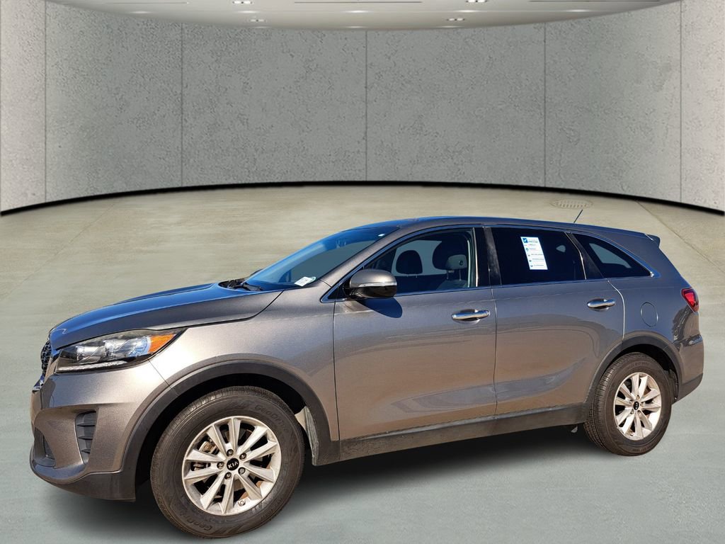 Used 2019 Kia Sorento L image 9