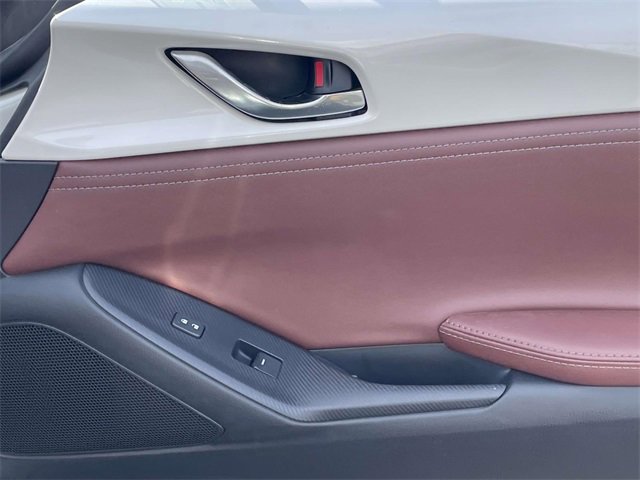 Used 2019 MAZDA MX-5 Miata RF Grand Touring w/ GT-S Package image 16
