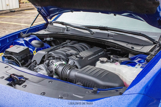 Used 2022 Dodge Charger Scat Pack image 16