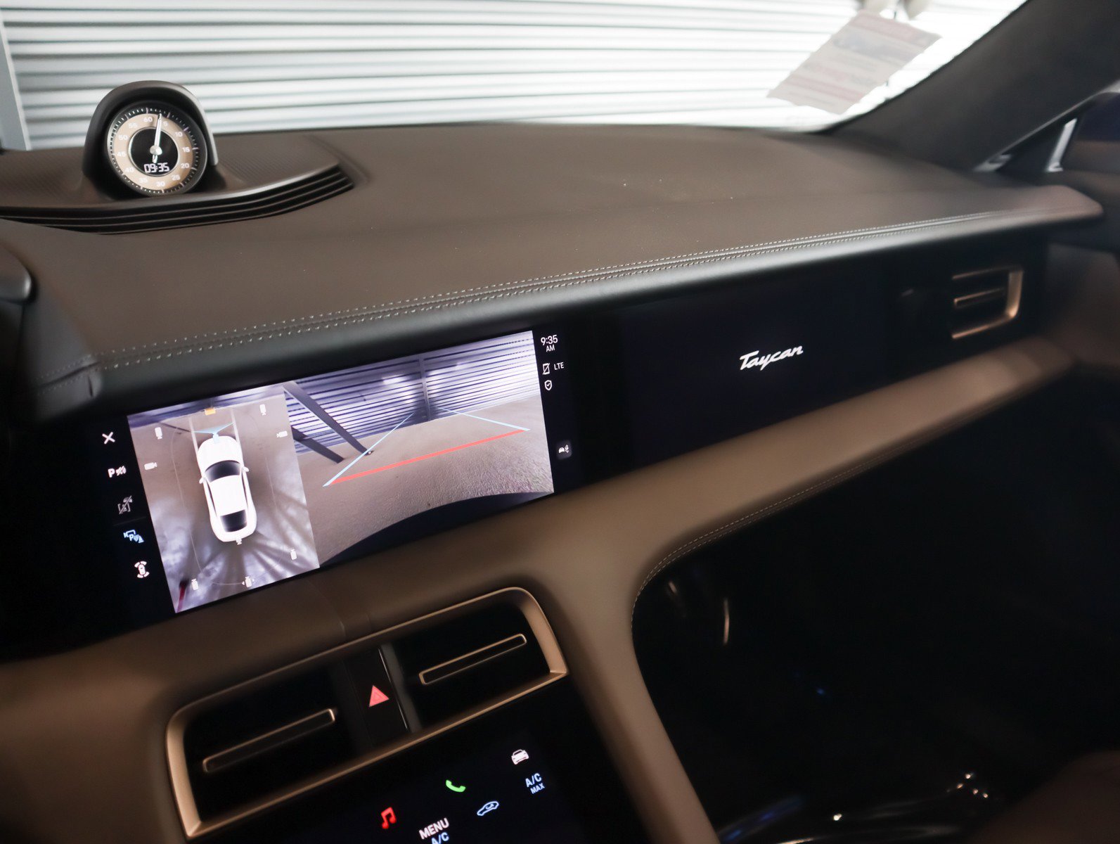 Certified 2023 Porsche Taycan GTS image 21