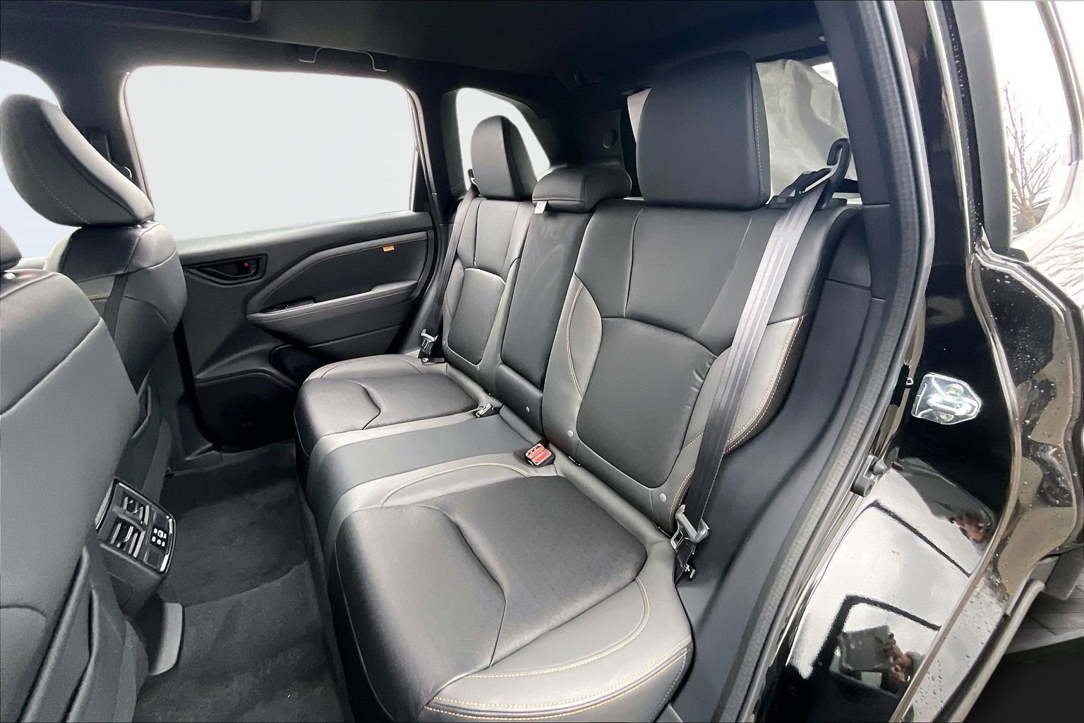 New 2026 Subaru Forester Wilderness AWD/4WD image 10