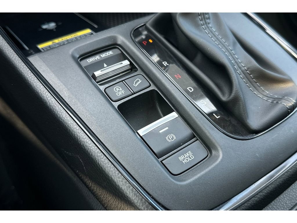 Used 2023 Honda CR-V EX-L image 32