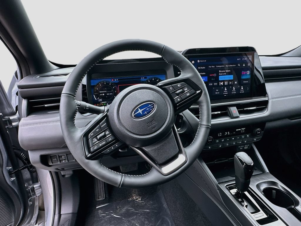 New 2026 Subaru Outback Touring XT AWD/4WD image 11