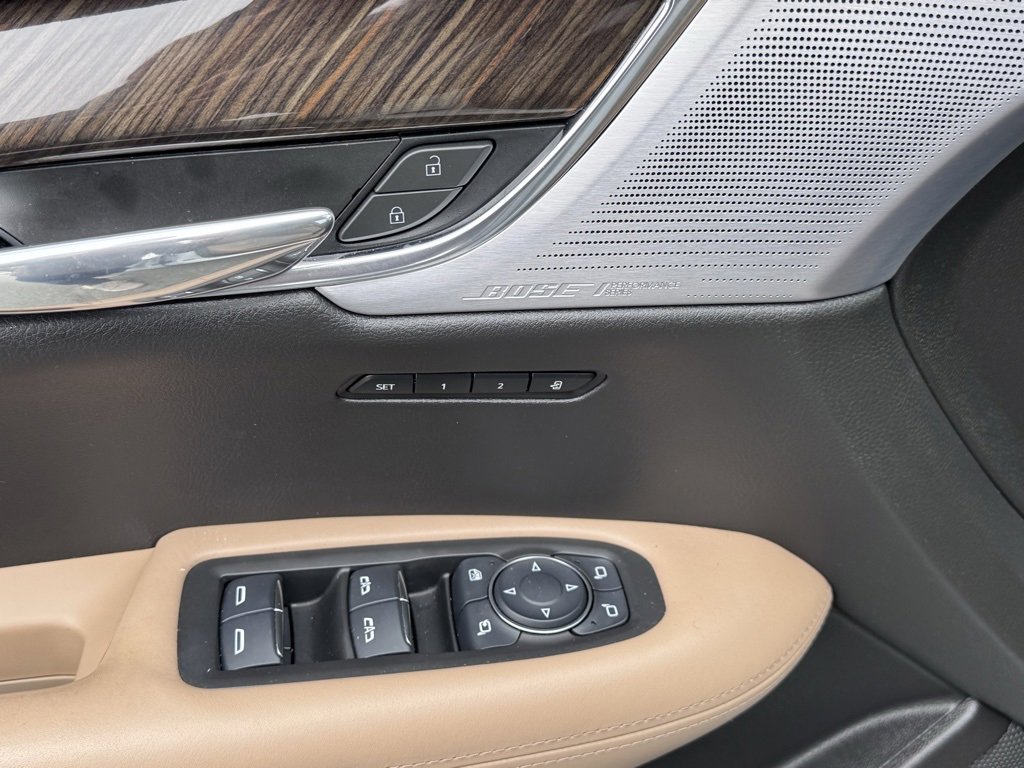 Used 2023 Cadillac XT6 Premium Luxury w/ Platinum Package image 14