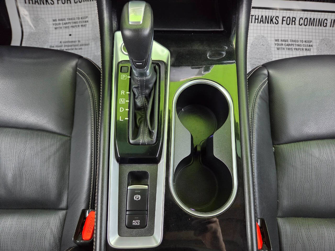 Used 2022 Nissan Altima 2.5 Platinum AWD/4WD image 34