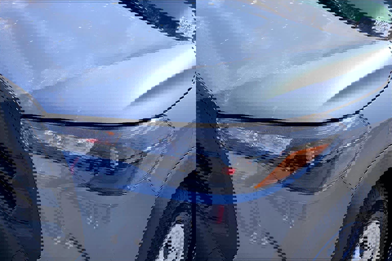 New 2026 Toyota Corolla Cross L image 13