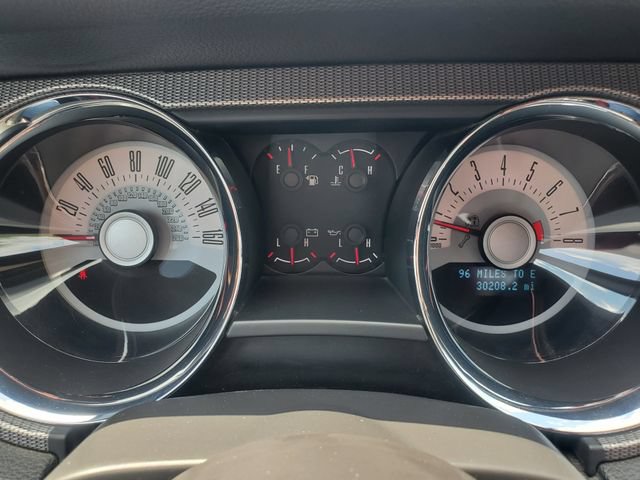 Used 2011 Ford Mustang GT Premium RWD image 17