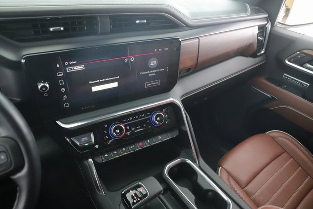 Used 2025 GMC Sierra 1500 Denali Ultimate image 29