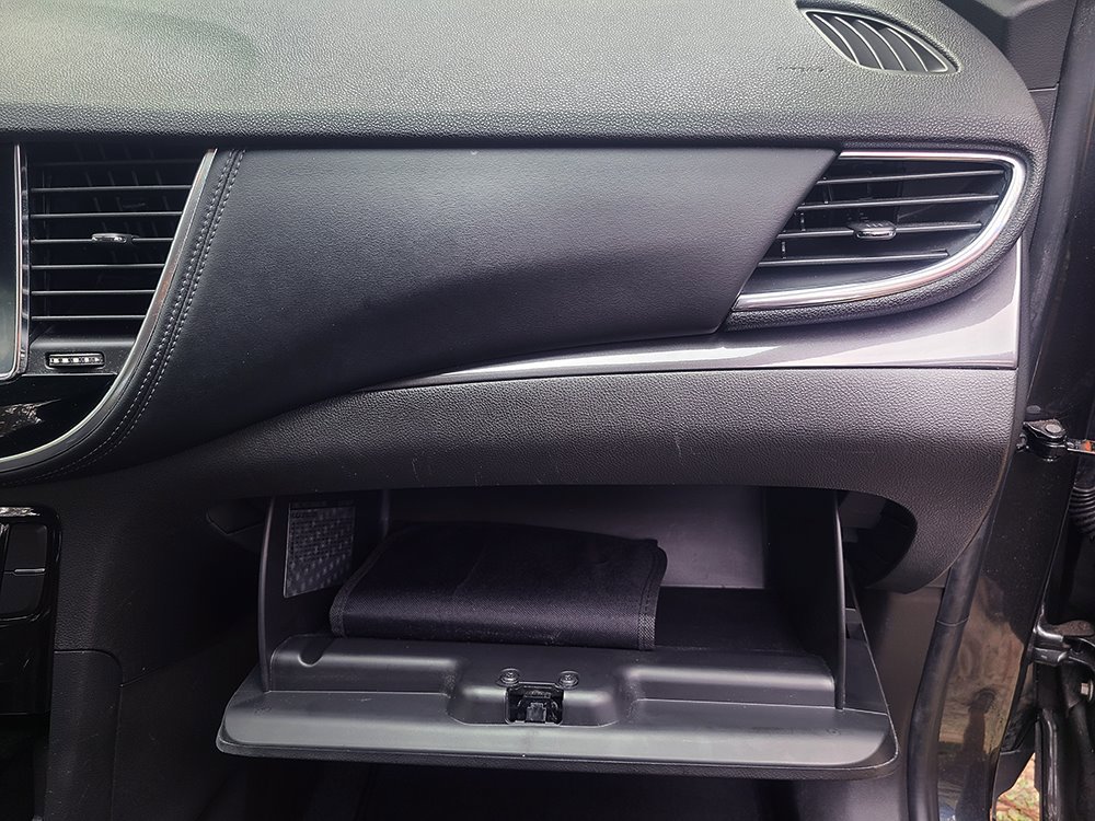 Used 2017 Buick Encore Preferred image 32