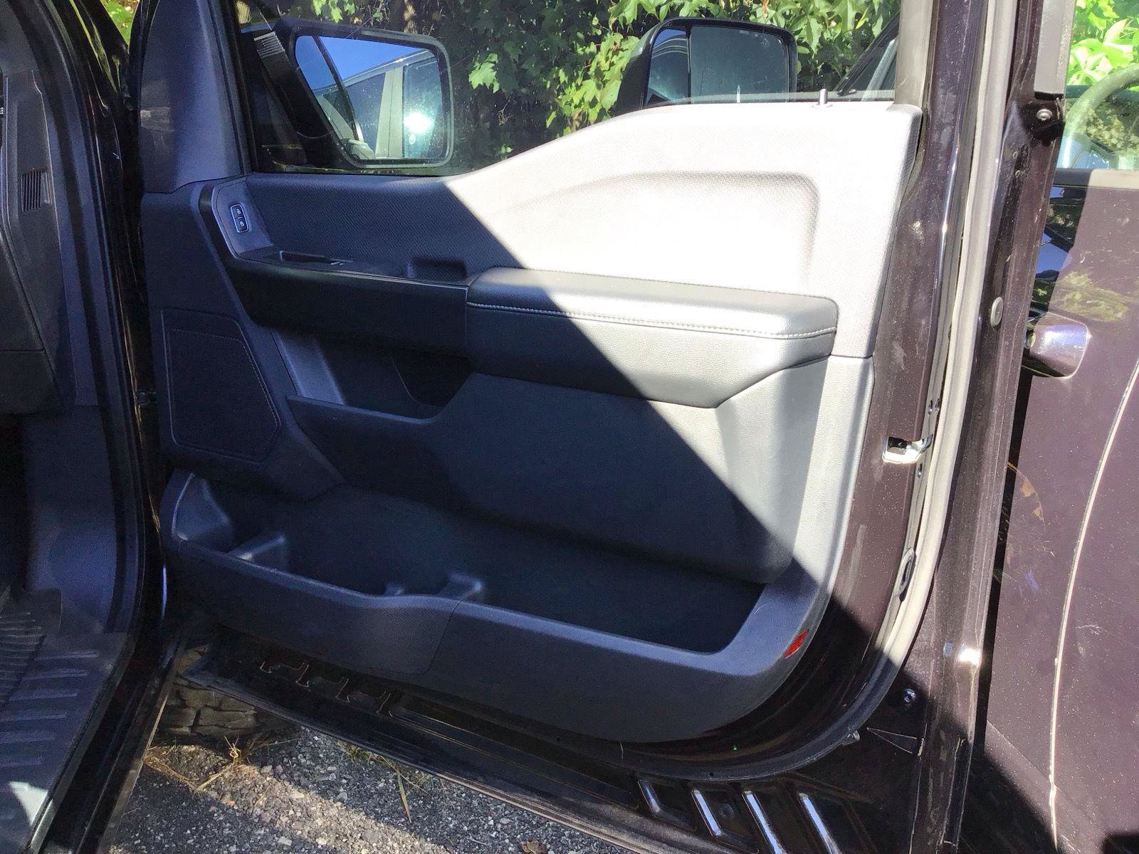 Used 2024 Ford F150 STX AWD/4WD image 7