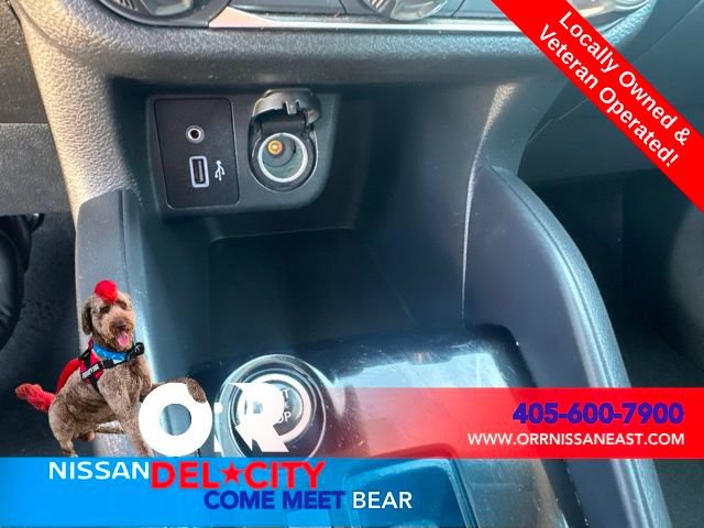 Used 2021 Nissan Versa S FWD image 26
