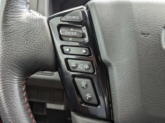 Used 2022 Nissan Frontier Pro-X RWD image 27