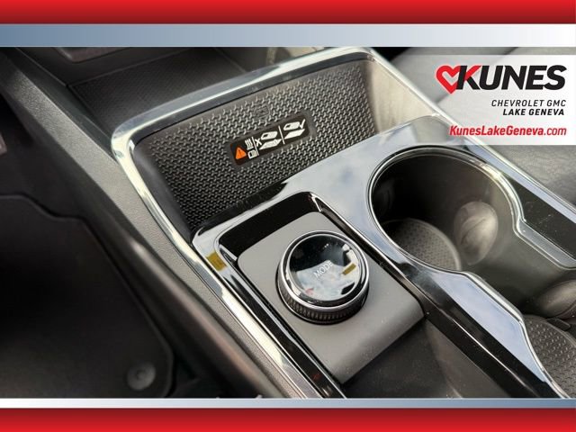 New 2026 Chevrolet Equinox RS w/ Safety and Technology Package image 26