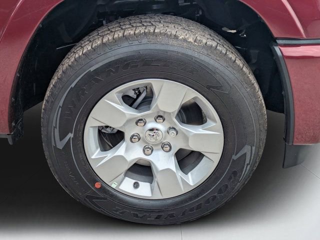 New 2026 RAM 1500 Big Horn image 9