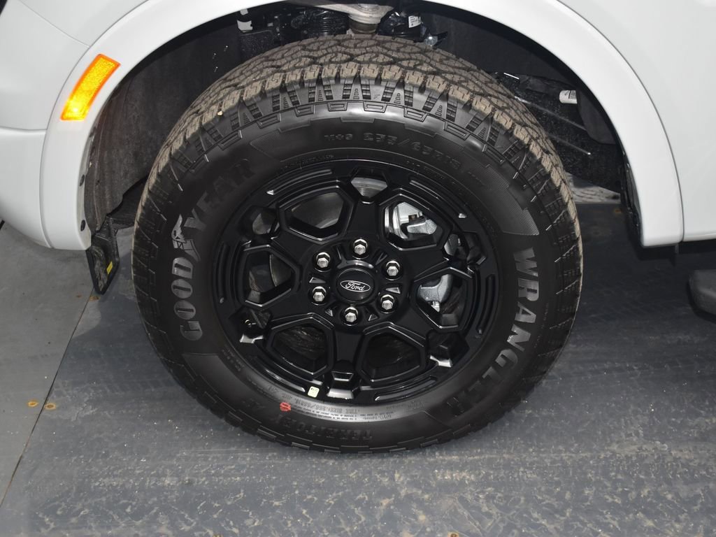 New 2026 Ford Ranger XLT image 15