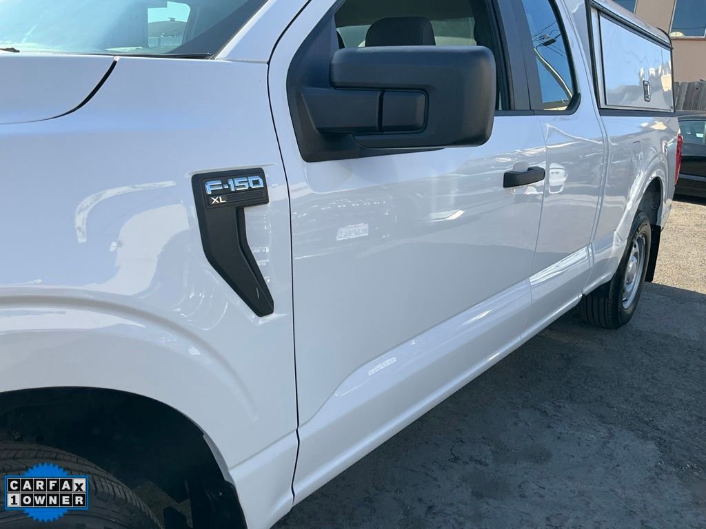 Used 2022 Ford F150 XL w/ Equipment Group 101A High image 83