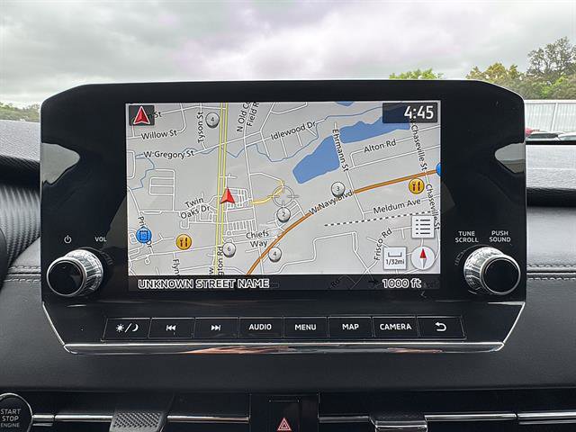 Used 2024 Mitsubishi Outlander SE AWD/4WD image 23