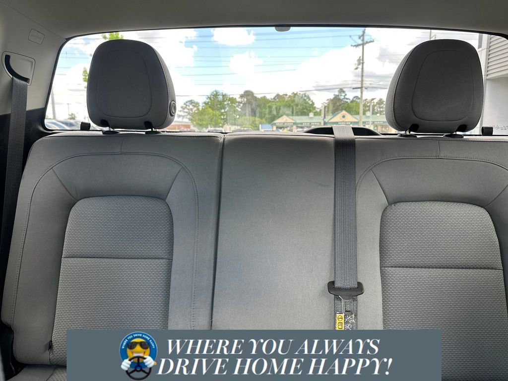 Used 2017 Chevrolet Colorado W/T w/ WT Convenience Package image 20