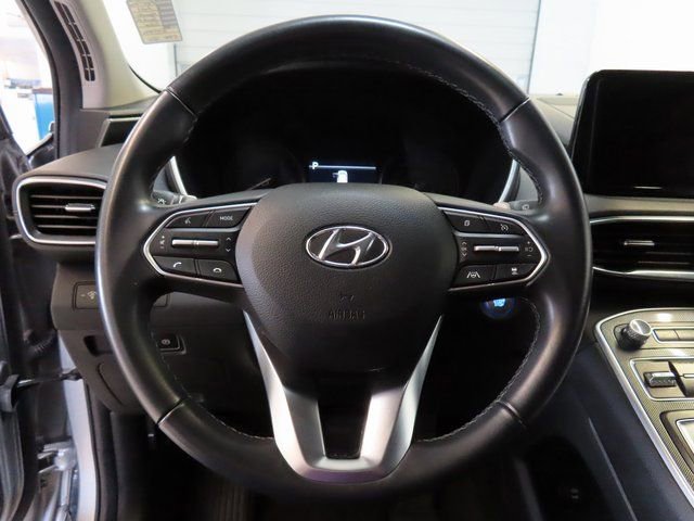 Used 2023 Hyundai Santa Fe SEL image 8