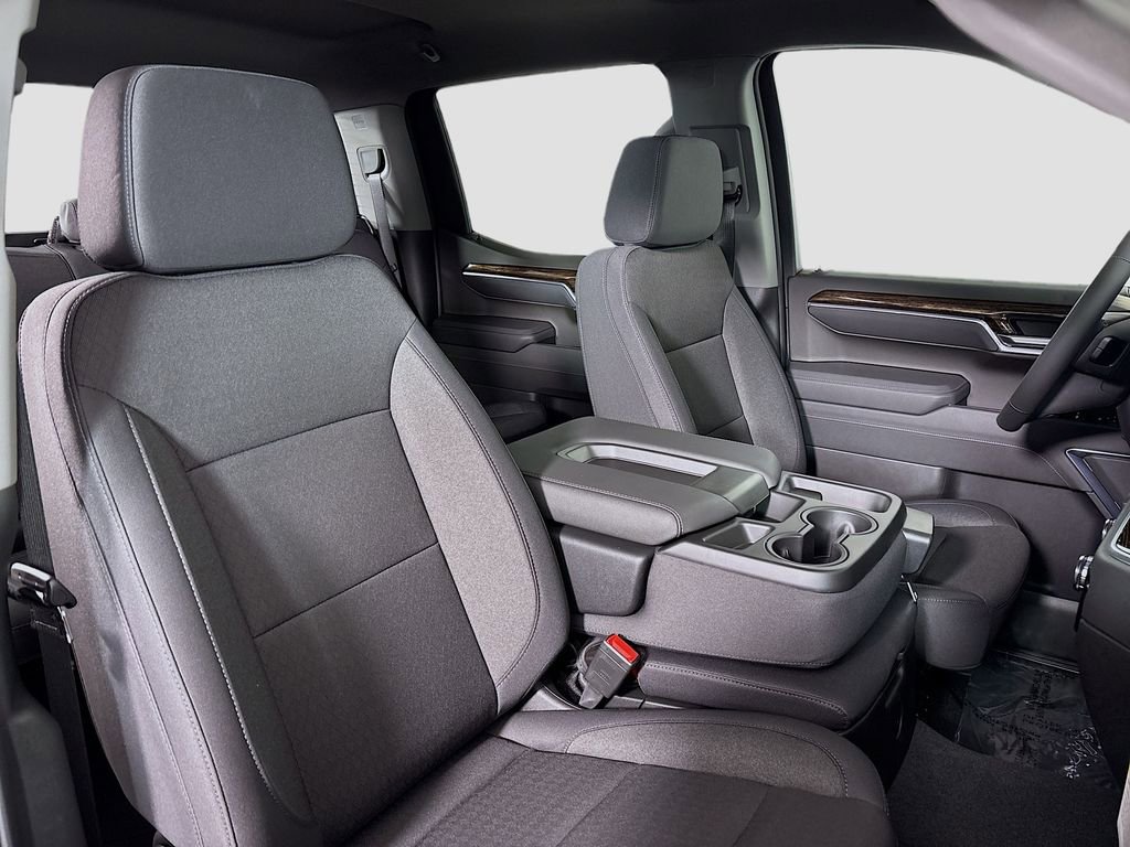 New 2026 GMC Sierra 1500 Elevation image 27