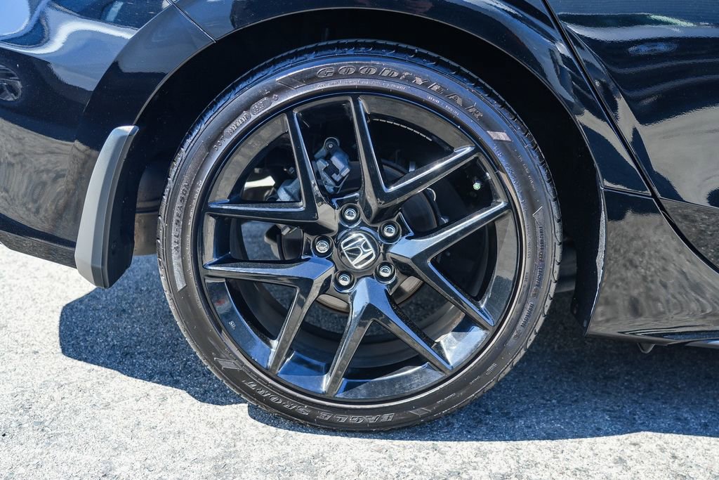 Used 2024 Honda Civic Sport image 11