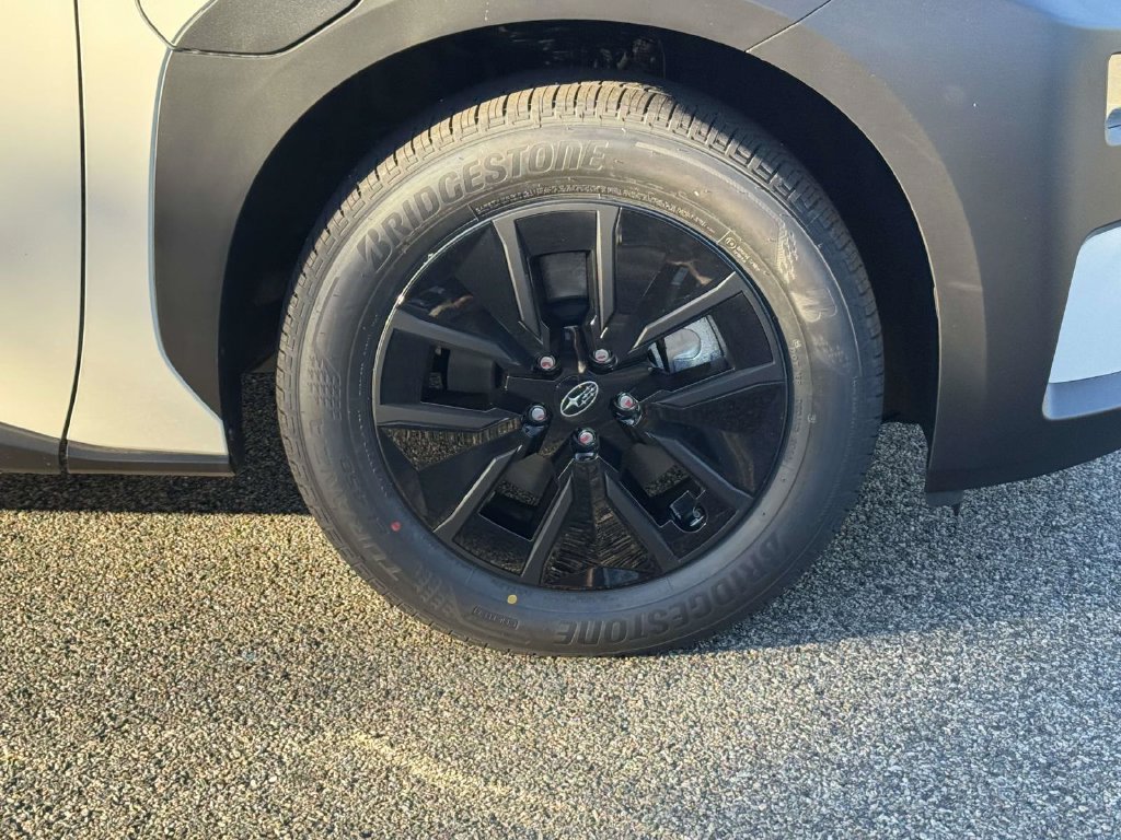 New 2027 Subaru Trailseeker AWD/4WD image 6