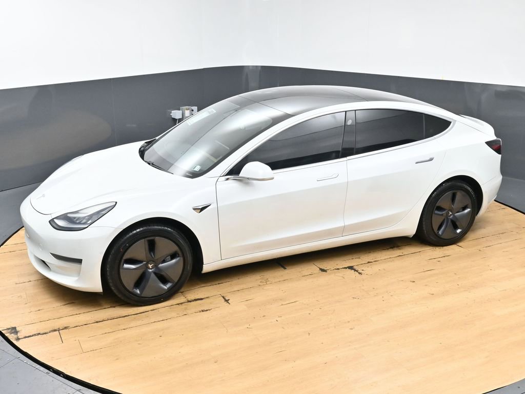 Used 2020 Tesla Model 3 Standard Range Plus image 44