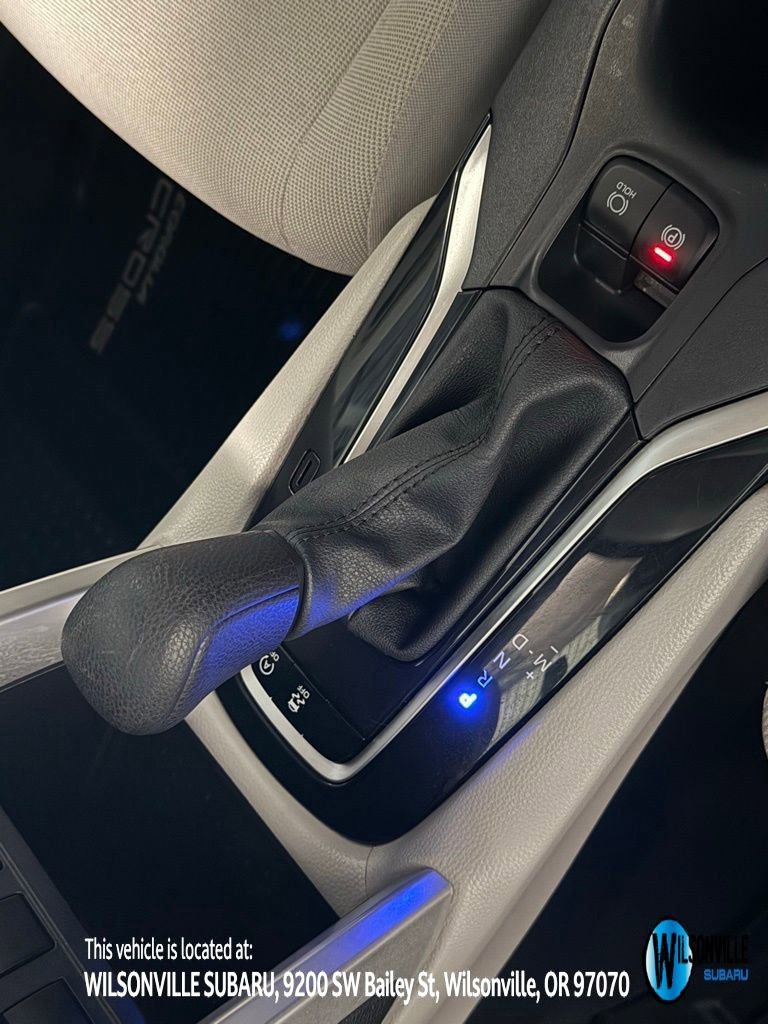 Used 2024 Toyota Corolla Cross L image 13