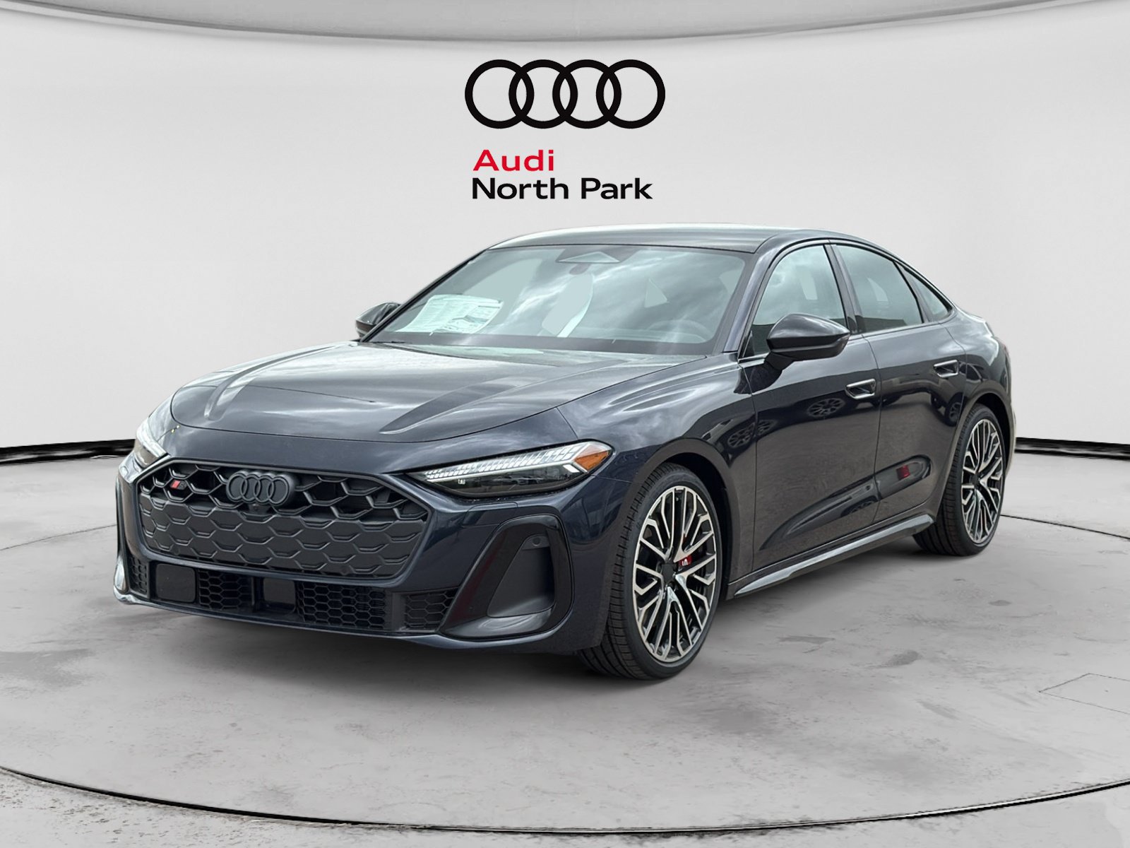 New 2026 Audi S5 Premium Plus AWD/4WD image 7
