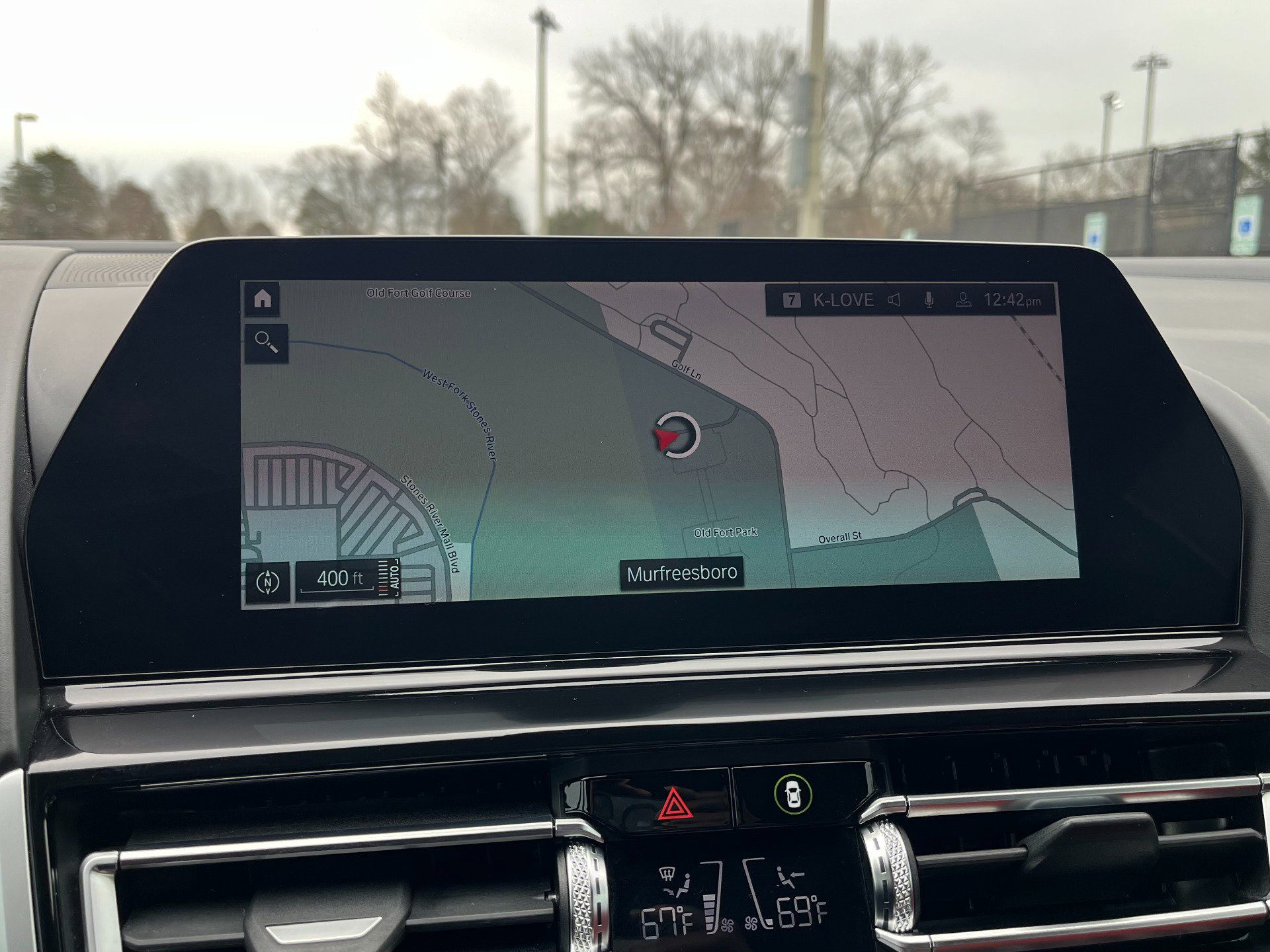 Used 2020 BMW M8 Competition w/ M Carbon Exterior Package image 29