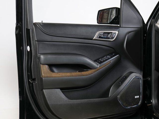 Used 2018 GMC Yukon Denali w/ Denali Ultimate Package image 28