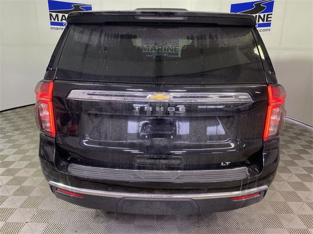 Certified 2024 Chevrolet Tahoe LT image 17