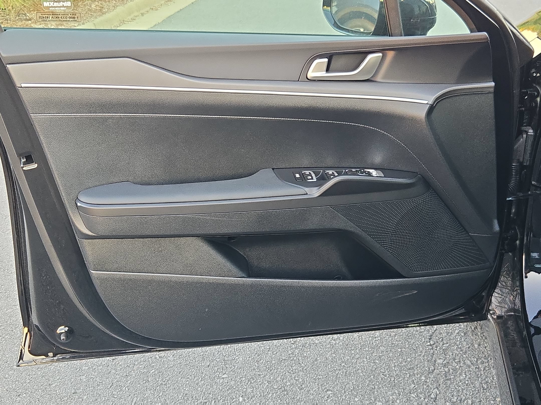 New 2026 Kia K5 LXS FWD image 15
