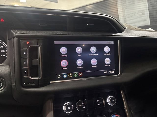 Used 2021 GMC Yukon Denali w/ Denali Premium Package AWD/4WD image 25