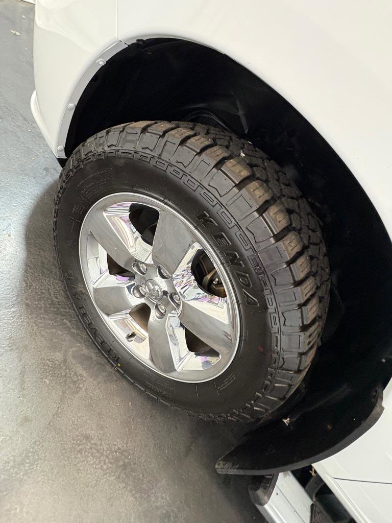 Used 2019 RAM 1500 Express w/ Express Value Package image 40