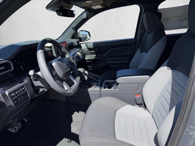 New 2026 Toyota 4Runner TRD Sport image 10