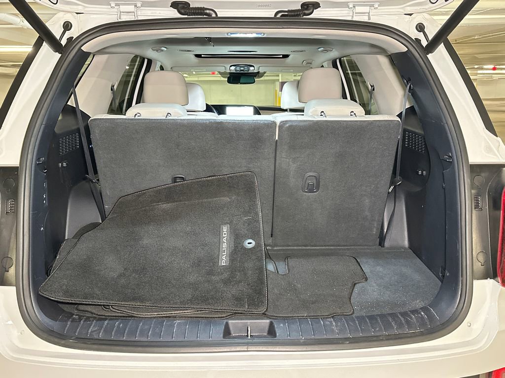 Used 2021 Hyundai Palisade SEL w/ Premium Package image 6