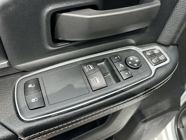 Used 2023 RAM 2500 Tradesman RWD image 19