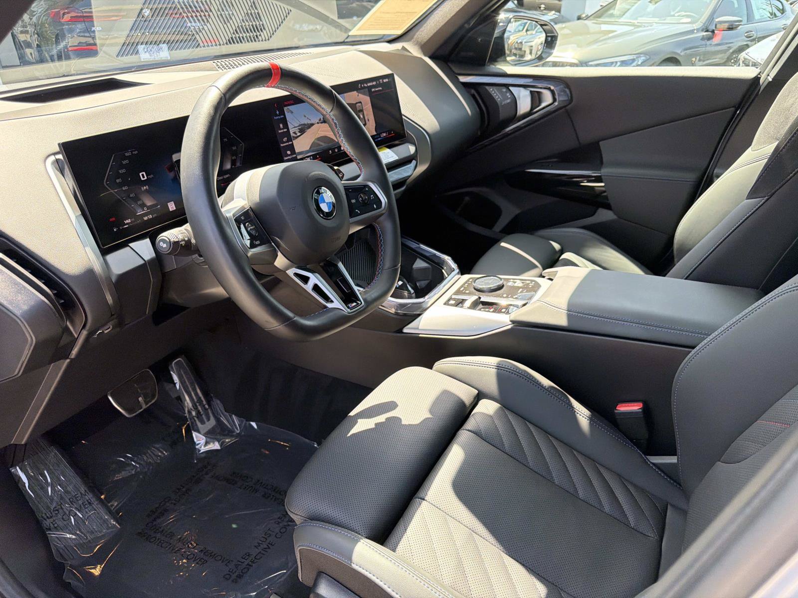 Used 2026 BMW X3 M50 w/ Premium Package AWD/4WD image 13