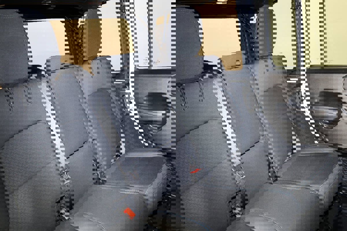 Used 2022 Jeep Wrangler Unlimited Rubicon 4xe w/ Safety Group image 31