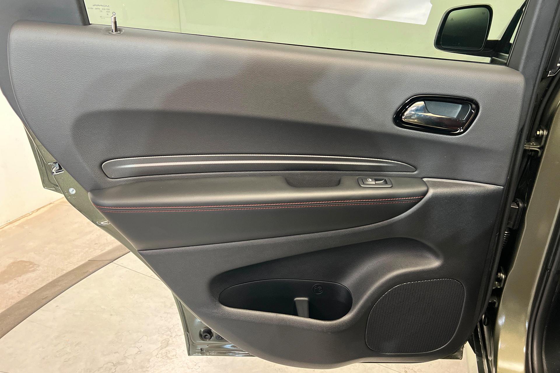 New 2026 Dodge Durango GT image 18