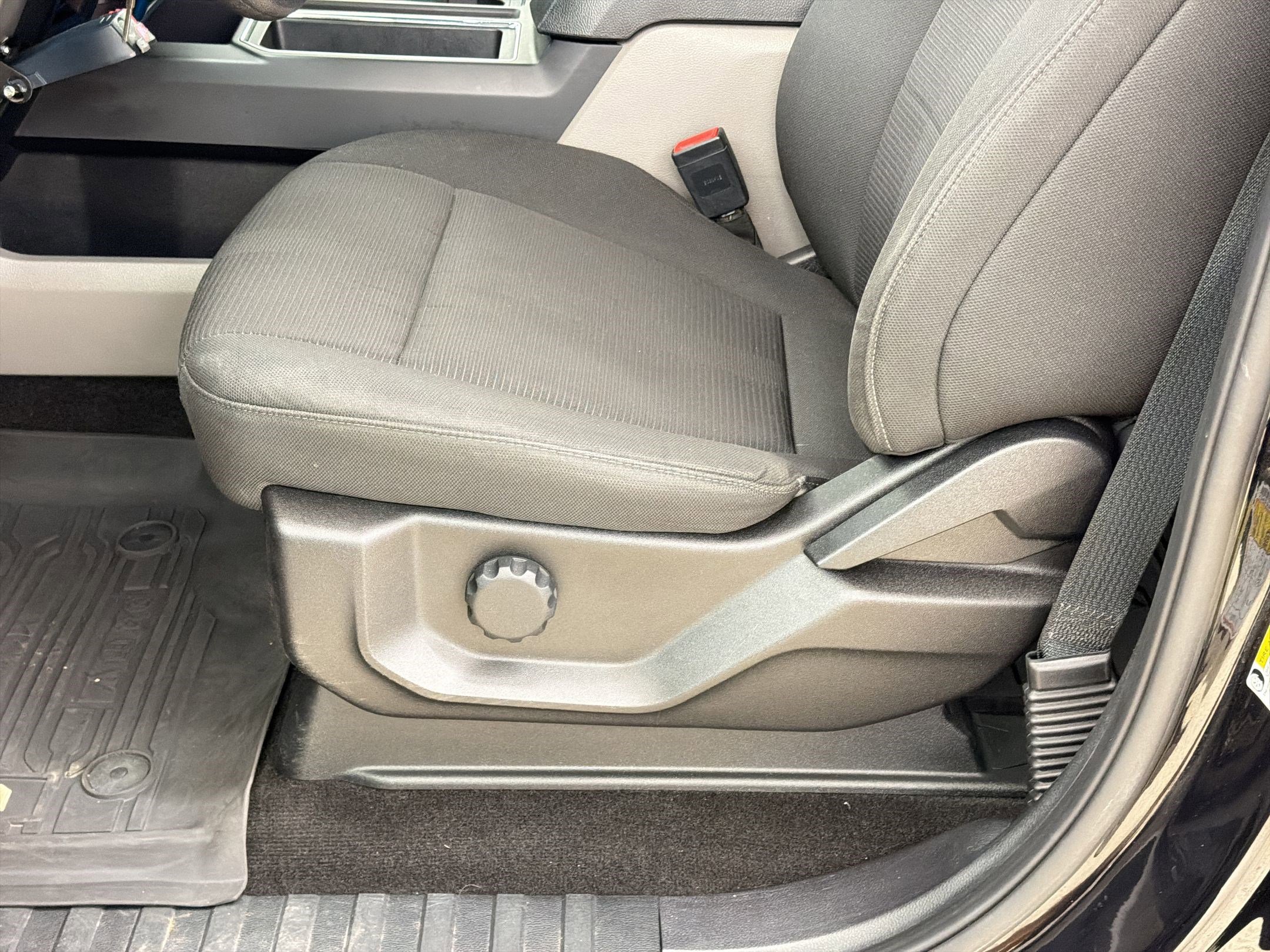 Used 2019 Ford F150 XL w/ Equipment Group 101A Mid image 14